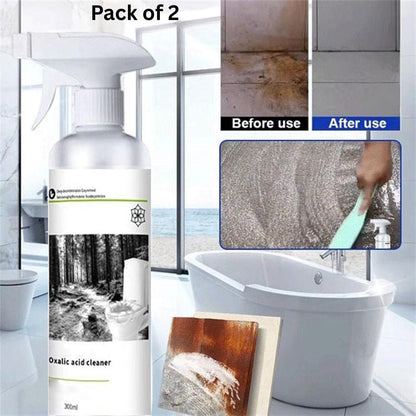 Multi-Purpose Stain Removal Spray (Pack of 2)