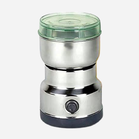 Multifunction Food Grinder