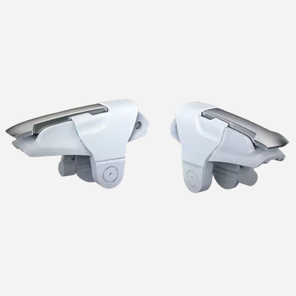 2pcs Mobile Phone Game Trigger for PUBG Aim